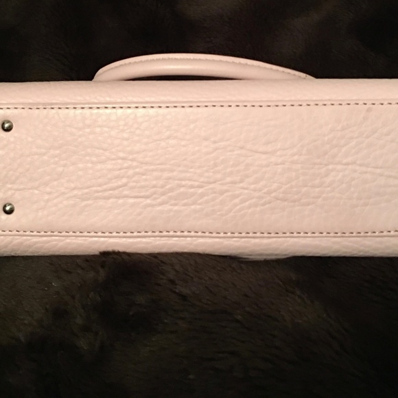 Cole Haan Leather Handbag - Picture 5 of 8